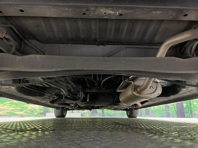 下回りがきれいなうちに、防錆加工の施工がオススメ。降雪地域はもちろん、沿岸部にお住いの方や、趣味でマリン・ウィンタースポーツをされる方にご好評いただいております。