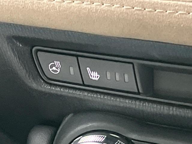 CX-3 15S アーバン ドレッサー 後期 ブラックグロッシーパッケージ 純正8型ナビ 全周囲カメラ スマートブレーキサポート レーダークルーズ ブラインドスポットモニター LEDヘッド シートヒーター ステアリングヒーター スマートキー(29枚目)