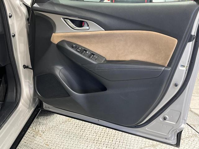 CX-3 15S アーバン ドレッサー 後期 ブラックグロッシーパッケージ 純正8型ナビ 全周囲カメラ スマートブレーキサポート レーダークルーズ ブラインドスポットモニター LEDヘッド シートヒーター ステアリングヒーター スマートキー(42枚目)