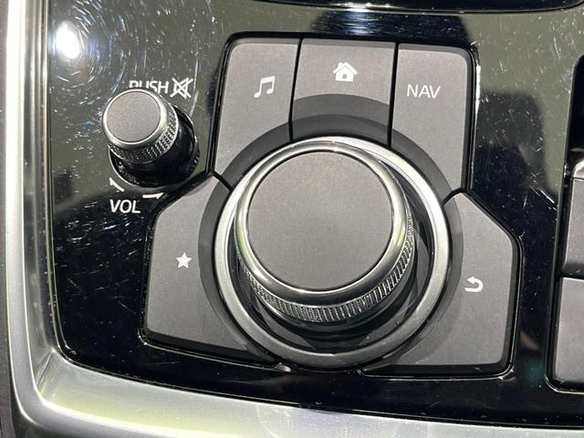 CX-8 25S プロアクティブ 6人乗 純正ナビ 全周囲カメラ スマートブレーキサポート レーダークルーズ ブラインドスポットモニター コーナーセンサー LEDヘッド オートライト スマートキー メモリ付パワーシート シートヒーター(31枚目)