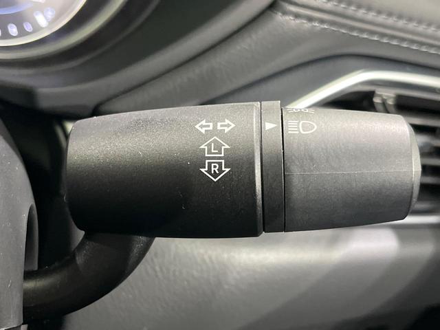 CX-8 25S プロアクティブ 6人乗 純正ナビ 全周囲カメラ スマートブレーキサポート レーダークルーズ ブラインドスポットモニター コーナーセンサー LEDヘッド オートライト スマートキー メモリ付パワーシート シートヒーター(35枚目)