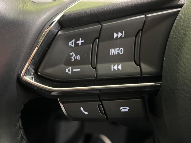 CX-8 25S プロアクティブ 6人乗 純正ナビ 全周囲カメラ スマートブレーキサポート レーダークルーズ ブラインドスポットモニター コーナーセンサー LEDヘッド オートライト スマートキー メモリ付パワーシート シートヒーター(36枚目)