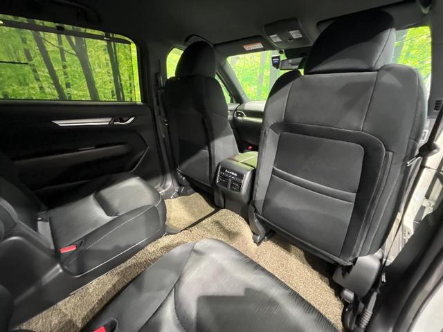 CX-8 25S プロアクティブ 6人乗 純正ナビ 全周囲カメラ スマートブレーキサポート レーダークルーズ ブラインドスポットモニター コーナーセンサー LEDヘッド オートライト スマートキー メモリ付パワーシート シートヒーター(41枚目)