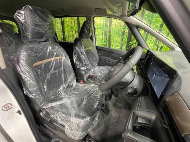 セレナ ｅ－パワー　ハイウェイスターＶ　登録済未使用車　１２．３型コネクトナビ　全周囲カメラ　プロパイロット　セーフティアシスト　ハンズフリー両側電動ドア　ＬＥＤヘッド　インテリキー　ドラレコ　ＥＴＣ　デジタルインナーミラー　ワイヤレス充電（8枚目）