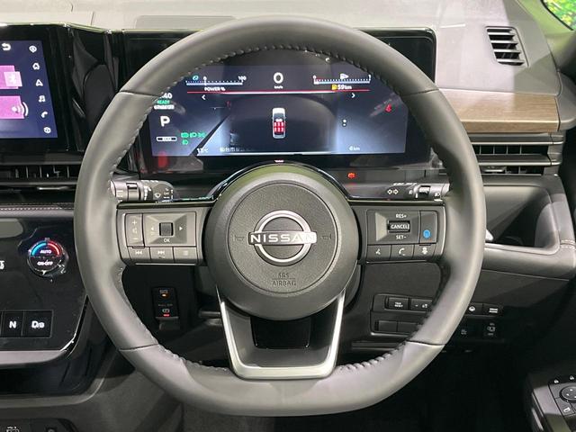 セレナ ｅ－パワー　ハイウェイスターＶ　登録済未使用車　１２．３型コネクトナビ　全周囲カメラ　プロパイロット　セーフティアシスト　ハンズフリー両側電動ドア　ＬＥＤヘッド　インテリキー　ドラレコ　ＥＴＣ　デジタルインナーミラー　ワイヤレス充電（12枚目）