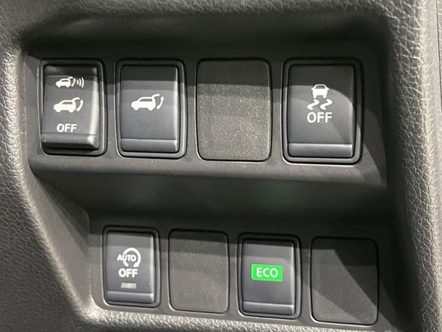エクストレイル ２０Ｘｔｔ　エマージェンシーブレーキパッケージ　４ＷＤ　コネクトナビ　全周囲カメラ　パワーバックドア　ルーフレール　エマージェンシーブレーキ　クルーズコントロール　撥水シート　シートヒーター　パーキングアシスト　ＬＥＤヘッド　オートライト　禁煙車（7枚目）