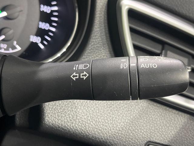 エクストレイル ２０Ｘｔｔ　エマージェンシーブレーキパッケージ　４ＷＤ　コネクトナビ　全周囲カメラ　パワーバックドア　ルーフレール　エマージェンシーブレーキ　クルーズコントロール　撥水シート　シートヒーター　パーキングアシスト　ＬＥＤヘッド　オートライト　禁煙車（31枚目）