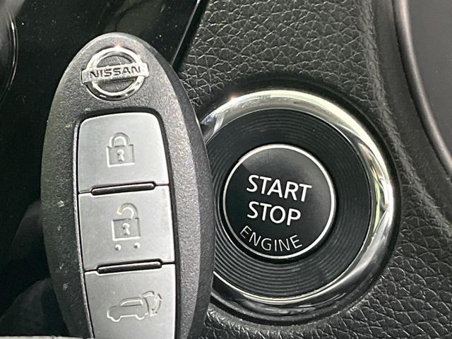 エクストレイル ２０Ｘｔｔ　エマージェンシーブレーキパッケージ　４ＷＤ　コネクトナビ　全周囲カメラ　パワーバックドア　ルーフレール　エマージェンシーブレーキ　クルーズコントロール　撥水シート　シートヒーター　パーキングアシスト　ＬＥＤヘッド　オートライト　禁煙車（36枚目）