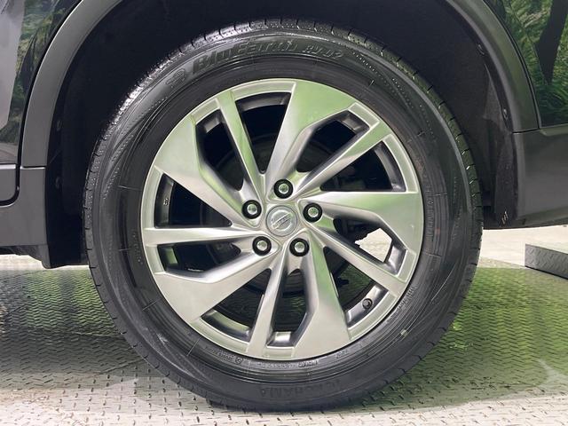 エクストレイル ２０Ｘｔｔ　エマージェンシーブレーキパッケージ　４ＷＤ　コネクトナビ　全周囲カメラ　パワーバックドア　ルーフレール　エマージェンシーブレーキ　クルーズコントロール　撥水シート　シートヒーター　パーキングアシスト　ＬＥＤヘッド　オートライト　禁煙車（54枚目）