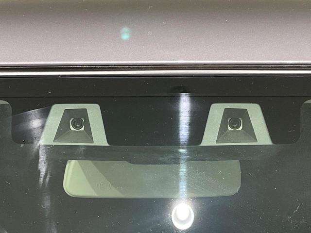 ハスラー Ｊスタイル　純正９型ナビ　全周囲カメラ　セーフティサポート　リアパーキングセンサー　ＬＥＤヘッドライト　オートライト　シートヒーター　ルーフレール　スマートキー　ナノイー付オートエアコン　革巻きステアリング（3枚目）