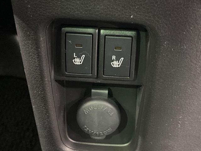 ハスラー Ｊスタイル　純正９型ナビ　全周囲カメラ　セーフティサポート　リアパーキングセンサー　ＬＥＤヘッドライト　オートライト　シートヒーター　ルーフレール　スマートキー　ナノイー付オートエアコン　革巻きステアリング（6枚目）