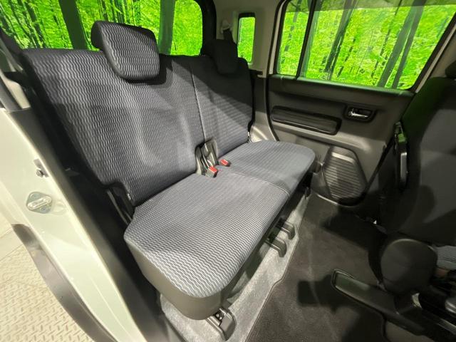 ハスラー Ｊスタイル　純正９型ナビ　全周囲カメラ　セーフティサポート　リアパーキングセンサー　ＬＥＤヘッドライト　オートライト　シートヒーター　ルーフレール　スマートキー　ナノイー付オートエアコン　革巻きステアリング（9枚目）