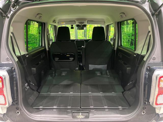 ハスラー Ｊスタイル　純正９型ナビ　全周囲カメラ　セーフティサポート　リアパーキングセンサー　ＬＥＤヘッドライト　オートライト　シートヒーター　ルーフレール　スマートキー　ナノイー付オートエアコン　革巻きステアリング（10枚目）