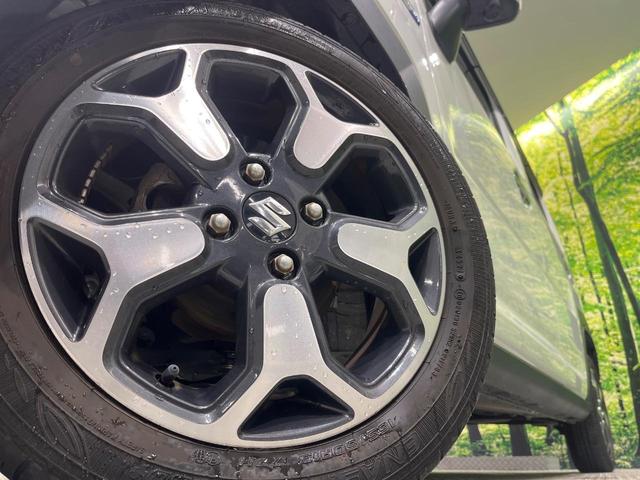 ハスラー Ｊスタイル　純正９型ナビ　全周囲カメラ　セーフティサポート　リアパーキングセンサー　ＬＥＤヘッドライト　オートライト　シートヒーター　ルーフレール　スマートキー　ナノイー付オートエアコン　革巻きステアリング（13枚目）