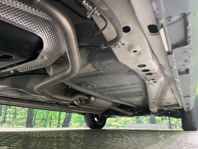 ハスラー Ｊスタイル　純正９型ナビ　全周囲カメラ　セーフティサポート　リアパーキングセンサー　ＬＥＤヘッドライト　オートライト　シートヒーター　ルーフレール　スマートキー　ナノイー付オートエアコン　革巻きステアリング（21枚目）