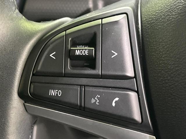 ハスラー Ｊスタイル　純正９型ナビ　全周囲カメラ　セーフティサポート　リアパーキングセンサー　ＬＥＤヘッドライト　オートライト　シートヒーター　ルーフレール　スマートキー　ナノイー付オートエアコン　革巻きステアリング（29枚目）