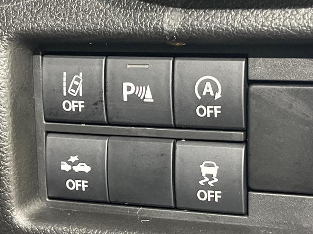 ハスラー Ｊスタイル　純正９型ナビ　全周囲カメラ　セーフティサポート　リアパーキングセンサー　ＬＥＤヘッドライト　オートライト　シートヒーター　ルーフレール　スマートキー　ナノイー付オートエアコン　革巻きステアリング（32枚目）