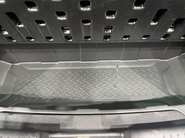 ハスラー Ｊスタイル　純正９型ナビ　全周囲カメラ　セーフティサポート　リアパーキングセンサー　ＬＥＤヘッドライト　オートライト　シートヒーター　ルーフレール　スマートキー　ナノイー付オートエアコン　革巻きステアリング（40枚目）