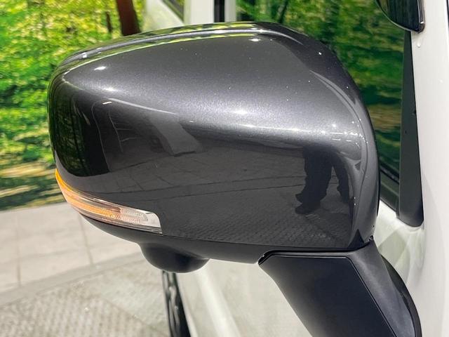 ハスラー Ｊスタイル　純正９型ナビ　全周囲カメラ　セーフティサポート　リアパーキングセンサー　ＬＥＤヘッドライト　オートライト　シートヒーター　ルーフレール　スマートキー　ナノイー付オートエアコン　革巻きステアリング（42枚目）