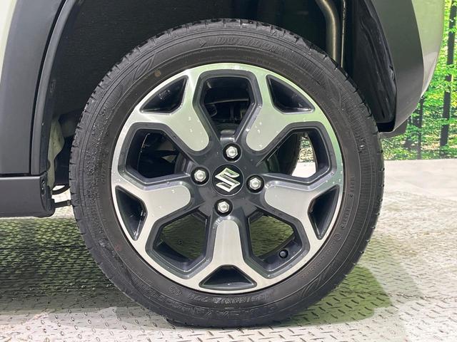 ハスラー Ｊスタイル　純正９型ナビ　全周囲カメラ　セーフティサポート　リアパーキングセンサー　ＬＥＤヘッドライト　オートライト　シートヒーター　ルーフレール　スマートキー　ナノイー付オートエアコン　革巻きステアリング（45枚目）