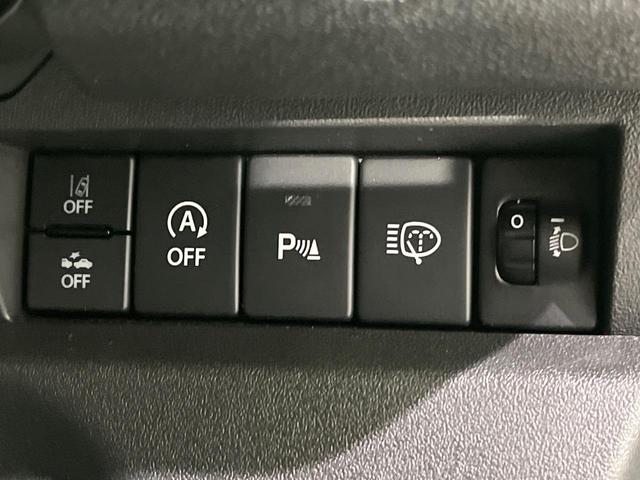 ジムニーノマド ＦＣ　登録済未使用車　４ＷＤ　ＡＴ　セーフティサポート　アダプティブクルーズ　ＬＥＤヘッド　オートライト　スマートキー　シートヒーター　アイドリングストップ　オートエアコン　革巻きステアリング　車線逸脱警報（6枚目）