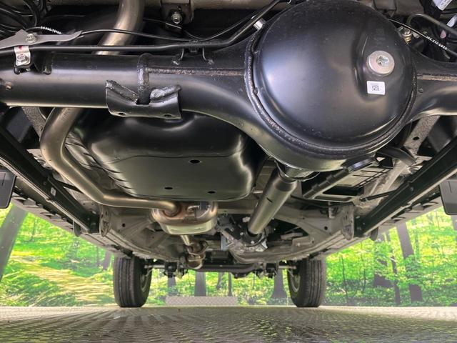 ジムニーノマド ＦＣ　登録済未使用車　４ＷＤ　ＡＴ　セーフティサポート　アダプティブクルーズ　ＬＥＤヘッド　オートライト　スマートキー　シートヒーター　アイドリングストップ　オートエアコン　革巻きステアリング　車線逸脱警報（19枚目）