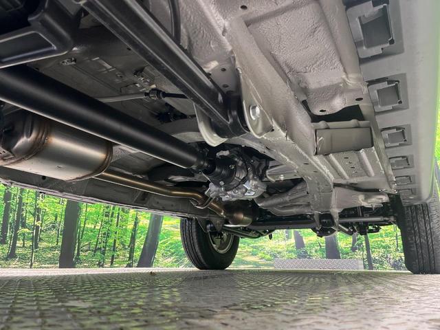 ジムニーノマド ＦＣ　登録済未使用車　４ＷＤ　ＡＴ　セーフティサポート　アダプティブクルーズ　ＬＥＤヘッド　オートライト　スマートキー　シートヒーター　アイドリングストップ　オートエアコン　革巻きステアリング　車線逸脱警報（21枚目）