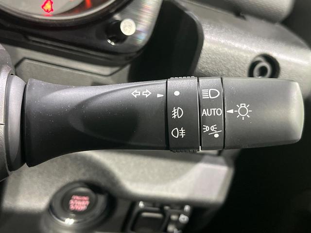 ジムニーノマド ＦＣ　登録済未使用車　４ＷＤ　ＡＴ　セーフティサポート　アダプティブクルーズ　ＬＥＤヘッド　オートライト　スマートキー　シートヒーター　アイドリングストップ　オートエアコン　革巻きステアリング　車線逸脱警報（30枚目）