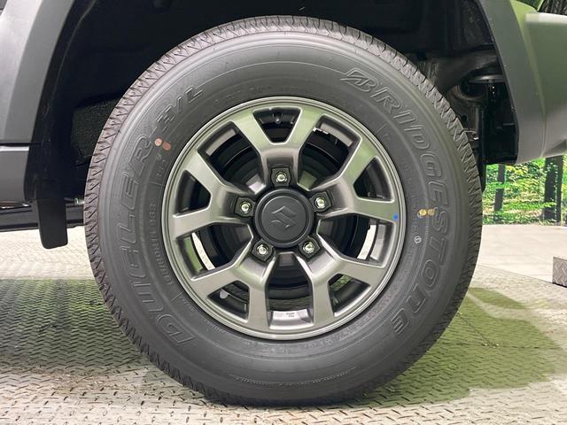 ジムニーノマド ＦＣ　登録済未使用車　４ＷＤ　ＡＴ　セーフティサポート　アダプティブクルーズ　ＬＥＤヘッド　オートライト　スマートキー　シートヒーター　アイドリングストップ　オートエアコン　革巻きステアリング　車線逸脱警報（49枚目）