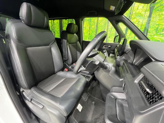 ステップワゴン e:HEVスパーダ 純正11.4型ナビ バックカメラ ホンダセンシング アダプティブクルーズ ブラインドスポットモニター パワーバックドア 両側電動スライド シートヒーター LEDヘッド スマートキー ETC 禁煙車(8枚目)