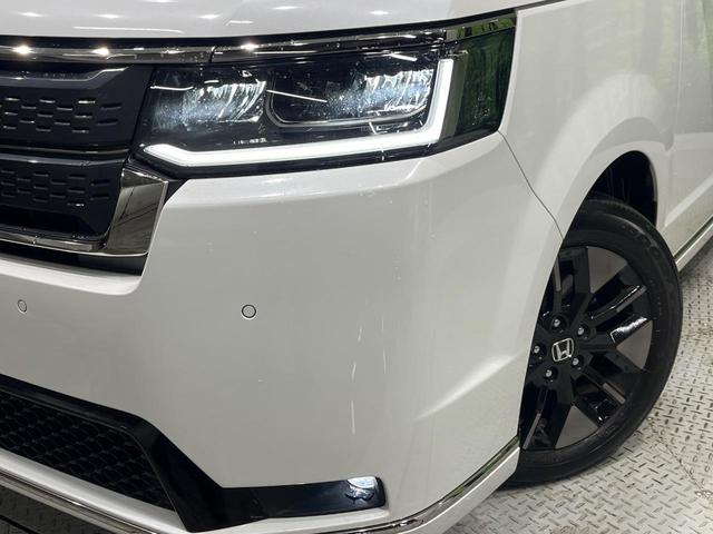 ステップワゴン e:HEVスパーダ 純正11.4型ナビ バックカメラ ホンダセンシング アダプティブクルーズ ブラインドスポットモニター パワーバックドア 両側電動スライド シートヒーター LEDヘッド スマートキー ETC 禁煙車(13枚目)