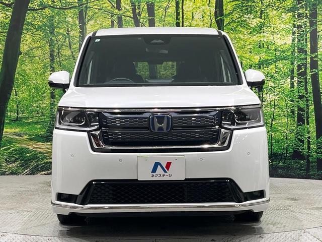 ステップワゴン e:HEVスパーダ 純正11.4型ナビ バックカメラ ホンダセンシング アダプティブクルーズ ブラインドスポットモニター パワーバックドア 両側電動スライド シートヒーター LEDヘッド スマートキー ETC 禁煙車(15枚目)