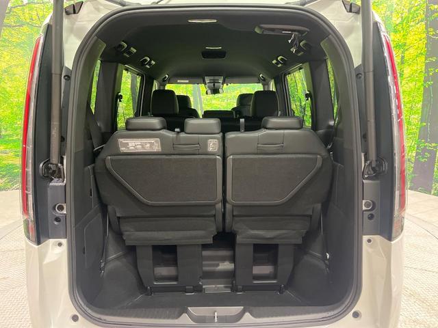 ステップワゴン e:HEVスパーダ 純正11.4型ナビ バックカメラ ホンダセンシング アダプティブクルーズ ブラインドスポットモニター パワーバックドア 両側電動スライド シートヒーター LEDヘッド スマートキー ETC 禁煙車(48枚目)