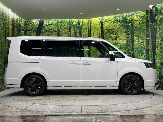 ステップワゴン e:HEVスパーダ 純正11.4型ナビ バックカメラ ホンダセンシング アダプティブクルーズ ブラインドスポットモニター パワーバックドア 両側電動スライド シートヒーター LEDヘッド スマートキー ETC 禁煙車(56枚目)