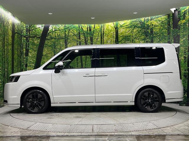 ステップワゴン e:HEVスパーダ 純正11.4型ナビ バックカメラ ホンダセンシング アダプティブクルーズ ブラインドスポットモニター パワーバックドア 両側電動スライド シートヒーター LEDヘッド スマートキー ETC 禁煙車(57枚目)