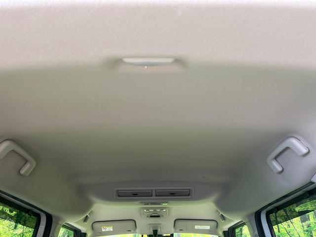 ルークス Ｘ　純正９型ナビ　全周囲カメラ　ハンズフリー片側電動スライド　エマージェンシーブレーキ　インテリキー　オートエアコン　ステアリングスイッチ　６スピーカー　アームレスト付きベンチシート　ハイビームアシスト（40枚目）