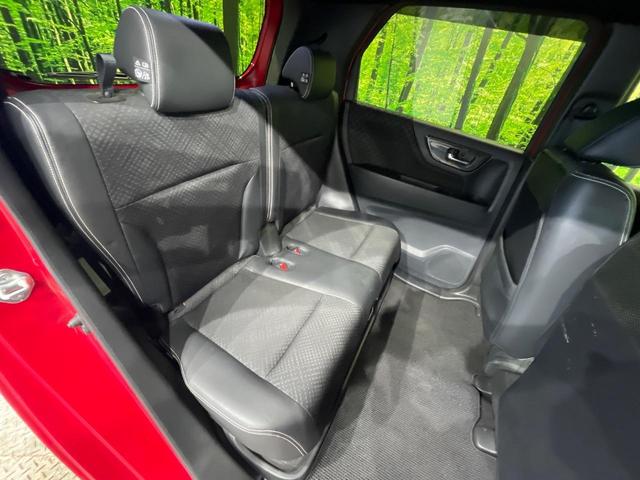 N-WGNカスタム G・ターボパッケージ 衝突軽減 SDナビ フルセグTV バックカメラ クルーズコントロール HIDヘッドライト オートライト スマートキー アイドリングストップ ドラレコ ETC 革巻きステアリング パドルシフト 禁煙車(9枚目)