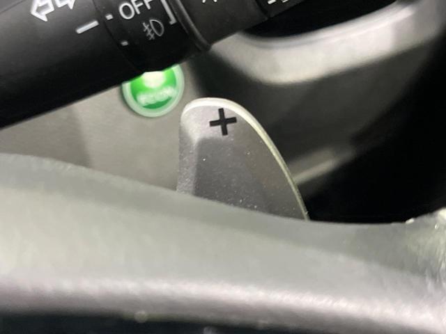 N-WGNカスタム G・ターボパッケージ 衝突軽減 SDナビ フルセグTV バックカメラ クルーズコントロール HIDヘッドライト オートライト スマートキー アイドリングストップ ドラレコ ETC 革巻きステアリング パドルシフト 禁煙車(34枚目)