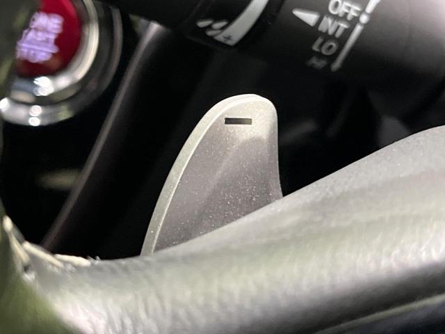 N-WGNカスタム G・ターボパッケージ 衝突軽減 SDナビ フルセグTV バックカメラ クルーズコントロール HIDヘッドライト オートライト スマートキー アイドリングストップ ドラレコ ETC 革巻きステアリング パドルシフト 禁煙車(35枚目)