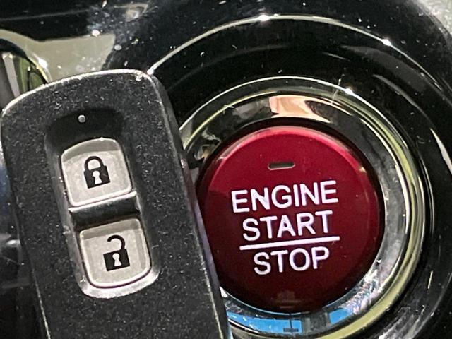 N-WGNカスタム G・ターボパッケージ 衝突軽減 SDナビ フルセグTV バックカメラ クルーズコントロール HIDヘッドライト オートライト スマートキー アイドリングストップ ドラレコ ETC 革巻きステアリング パドルシフト 禁煙車(36枚目)