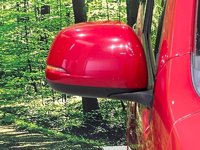 N-WGNカスタム G・ターボパッケージ 衝突軽減 SDナビ フルセグTV バックカメラ クルーズコントロール HIDヘッドライト オートライト スマートキー アイドリングストップ ドラレコ ETC 革巻きステアリング パドルシフト 禁煙車(47枚目)