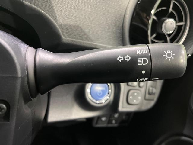 アクア Ｓスタイルブラック　後期　純正ナビＴＶ　バックカメラ　セーフティセンス　クリアランスソナー　パーキングサポートブレーキ　ＬＥＤヘッド　オートライト　スマートキー　ドラレコ　ＥＴＣ　アームレスト　オートエアコン　禁煙車（34枚目）