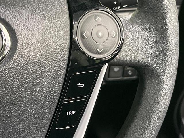 アクア Ｓスタイルブラック　後期　純正ナビＴＶ　バックカメラ　セーフティセンス　クリアランスソナー　パーキングサポートブレーキ　ＬＥＤヘッド　オートライト　スマートキー　ドラレコ　ＥＴＣ　アームレスト　オートエアコン　禁煙車（36枚目）