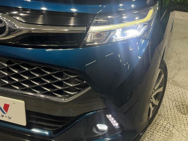 タンク カスタムＧ－Ｔ　ターボ　ＳＤナビ　フルセグ　バックカメラ　スマートアシスト２　両側電動ドア　クルーズコントロール　ＬＥＤヘッド　オートライト　シートヒーター　スマートキー　革巻きステアリング　ステアリングスイッチ（12枚目）