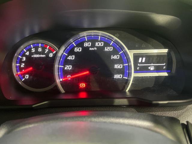 タンク カスタムＧ－Ｔ　ターボ　ＳＤナビ　フルセグ　バックカメラ　スマートアシスト２　両側電動ドア　クルーズコントロール　ＬＥＤヘッド　オートライト　シートヒーター　スマートキー　革巻きステアリング　ステアリングスイッチ（31枚目）