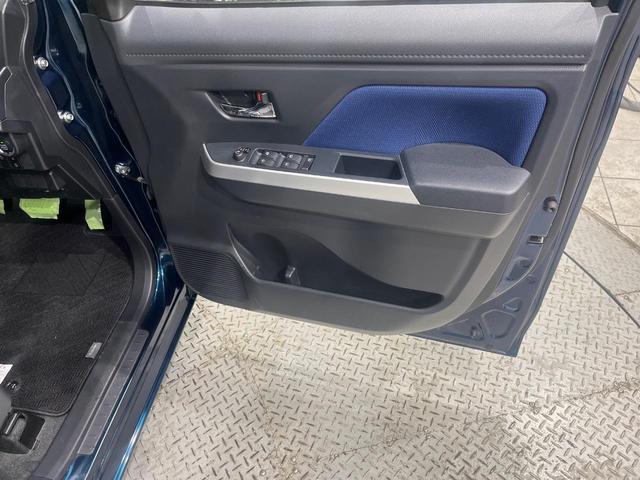 タンク カスタムＧ－Ｔ　ターボ　ＳＤナビ　フルセグ　バックカメラ　スマートアシスト２　両側電動ドア　クルーズコントロール　ＬＥＤヘッド　オートライト　シートヒーター　スマートキー　革巻きステアリング　ステアリングスイッチ（43枚目）