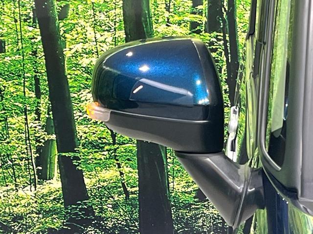 タンク カスタムＧ－Ｔ　ターボ　ＳＤナビ　フルセグ　バックカメラ　スマートアシスト２　両側電動ドア　クルーズコントロール　ＬＥＤヘッド　オートライト　シートヒーター　スマートキー　革巻きステアリング　ステアリングスイッチ（49枚目）