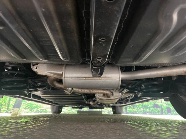 下回りがきれいなうちに、防錆加工の施工がオススメ。降雪地域はもちろん、沿岸部にお住いの方や、趣味でマリン・ウィンタースポーツをされる方にご好評いただいております。