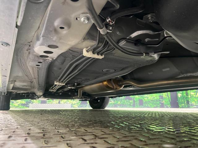 ワゴンＲスマイル ハイブリッドＳ　２トーンルーフパッケージ装着車　純正９型ナビ　全周囲カメラ　１オーナー　セーフティサポート　両側電動スライド　アイドリングストップ　シートヒーター　スマートキー　オートエアコン　シートリフター　電動格納ドアミラー　誤発進抑制機能（21枚目）