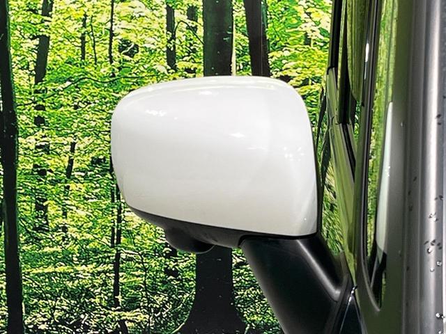 ワゴンＲスマイル ハイブリッドＳ　２トーンルーフパッケージ装着車　純正９型ナビ　全周囲カメラ　１オーナー　セーフティサポート　両側電動スライド　アイドリングストップ　シートヒーター　スマートキー　オートエアコン　シートリフター　電動格納ドアミラー　誤発進抑制機能（48枚目）